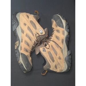 Merrell Moab 3 Waterproof‎ Hiking Boots Brown men's Size 12